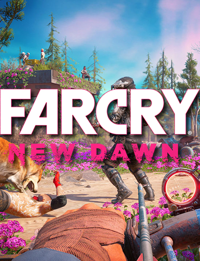 Aqui Estão Os Bônus Da Edição Deluxe Do Far Cry New Dawn E Os Bônus De Pré Compra Cdkeyptpt 6066