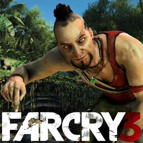 Comprar Far Cry 3 CD Key Comparar Preços