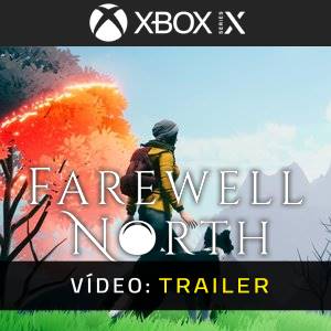 Farewell North - Trailer de Vídeo