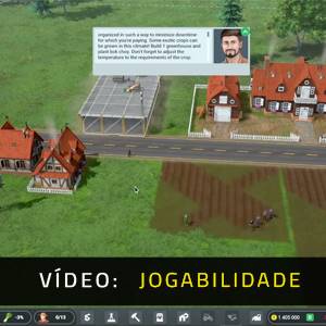 Farm Manager World - Jogabilidade