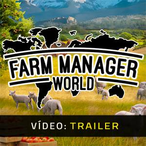 Farm Manager World