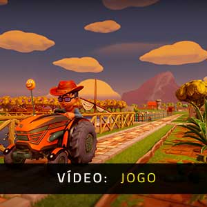 Farm Together chegando para Xbox One