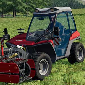 Farming Simulator 19 Alpine Farming Expansion TT 281+