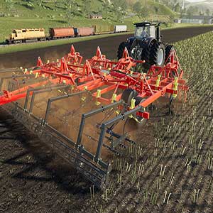 Air Cart - Seeder