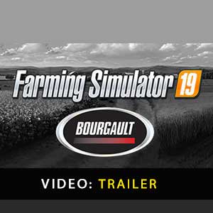 Comprar Farming Simulator 19 Bourgault CD Key Comparar Preços