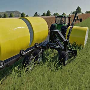 Farming Simulator 19 John Deere Cotton