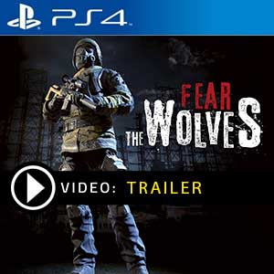 Comprar Fear the Wolves PS4 Comparar Preços