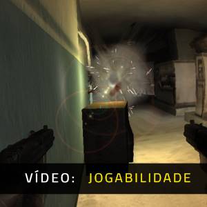 Fear - Vídeo de Jogabilidade