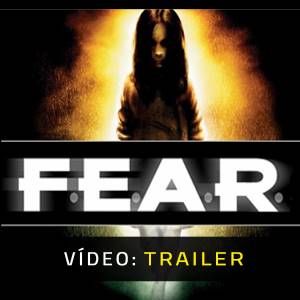 Fear - Trailer de Vídeo