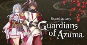 Rune Factory: Guardians of Azuma será lançado em maio de 2025