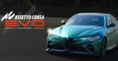 Assetto Corsa EVO: Roadmap Revelado, Ligue os Motores Janeiro 2025