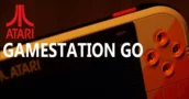 Atari Gamestation Go – Novo Console Portátil, Revelação no CES 2025