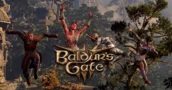 Baldur’s Gate 3: Cross-Play e 12 novas subclasses—Está preparado?