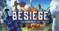 Besiege Chega ao PS5: Caos e Criatividade em Dezembro