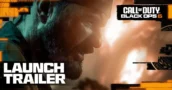 Trailer de Lançamento do Black Ops 6 Divulgado – Encontre os Melhores Preços no Dia do Lançamento