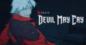 Lançamento de Devil May Cry: Netflix revela a data oficial