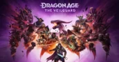 Aqui é onde você pode jogar Dragon Age The Veilguard de graça