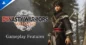 Dynasty Warriors: Origins – Assista ao trailer de gameplay e experimente a demo esta semana!