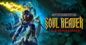 Legacy of Kain Soul Reaver 1 & 2 Remastered – Já é um sucesso para a Embracer