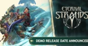 Eternal Strands: Demo Disponível Antes do Lançamento – Prepare-se para Testá-lo!