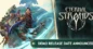 Eternal Strands: Demo Disponível Antes do Lançamento – Prepare-se para Testá-lo!