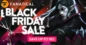 Liquidação Explosiva Black Friday da Fanatical: Economize até 96% nos Melhores Jogos!