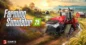 Farming Simulator 25: Data de Lançamento, Novos Recursos e Últimas Notícias