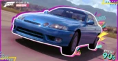 Forza Horizon 5: Prévia da Atualização dos Anos 90 + Melhores Ofertas que Você Não Pode Perder