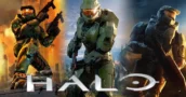 Halo: Vaza Massivo Revela 20+ Anos de Conteúdo e Novos Detalhes