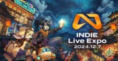 INDIE Live Expo 2024: Descubra Novos Jogos Indie Empolgantes em Dezembro