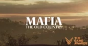 Mafia: The Old Country – Novo trailer será revelado nos The Game Awards 2024