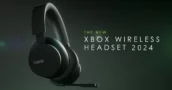 Atualização do Headset Sem Fio Xbox Chegando em Outubro