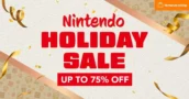 Promoções Festivas Nintendo: 10 joias do gaming por menos de 5€!