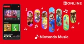 Nintendo Music: Explore o Novo Serviço de Streaming Musical – Experimente Hoje!