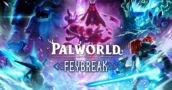 A atualização Feybreak de Palworld chega neste Natal – O que há dentro?