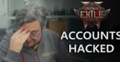 66 Contas de Path of Exile 2 hackeadas – Veja o que deu errado