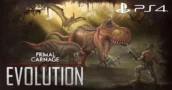 Primal Carnage: Evolution – Circle 5 Studios Promete o Lançamento em 2025