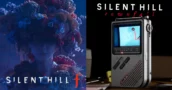 Sucesso de Silent Hill 2 Remake aumenta otimismo para Silent Hill F e Townfall