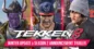 Tekken 8: Detalhes da Winter Update e revelação da temporada 2