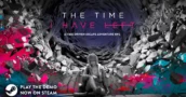 The Time I Have Left: Uma Aventura de Fuga Impulsionada pelo Tempo – Experimente a Demo Hoje!