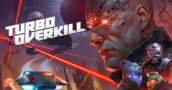 Turbo Overkill finalmente chega às consoles!