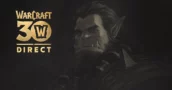 Warcraft Faz 30 Anos: Direct Exclusivo em 13 de Novembro – Não Perca!