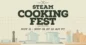 Steam Cooking Fest Versus CDkeyPT– Quem Tem as Melhores Ofertas?