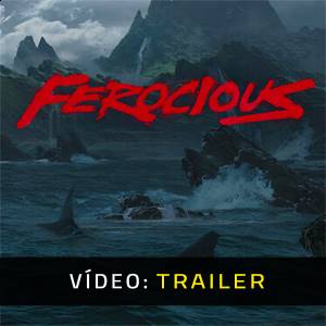 Ferocious - Trailer