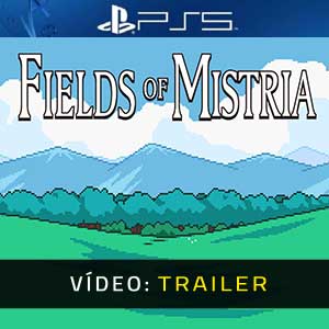 Fields of Mistria Trailer de Vídeo