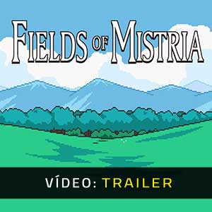 Fields of Mistria Trailer de Vídeo