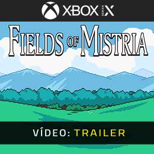 Fields of Mistria Trailer de Vídeo