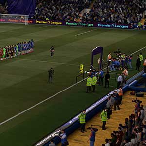 FIFA 21 FUT estádio