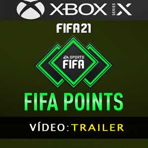 FIFA 21 FUT vídeo do trailer