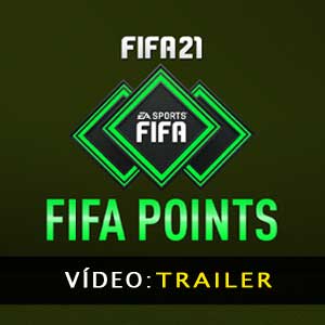 FIFA 21 FUT vídeo do trailer